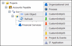 Audit Scope Link