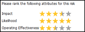 AM 4.0 - Question Type - Rating Example