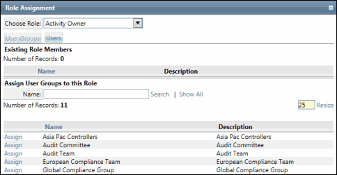 iap-Role Assignment